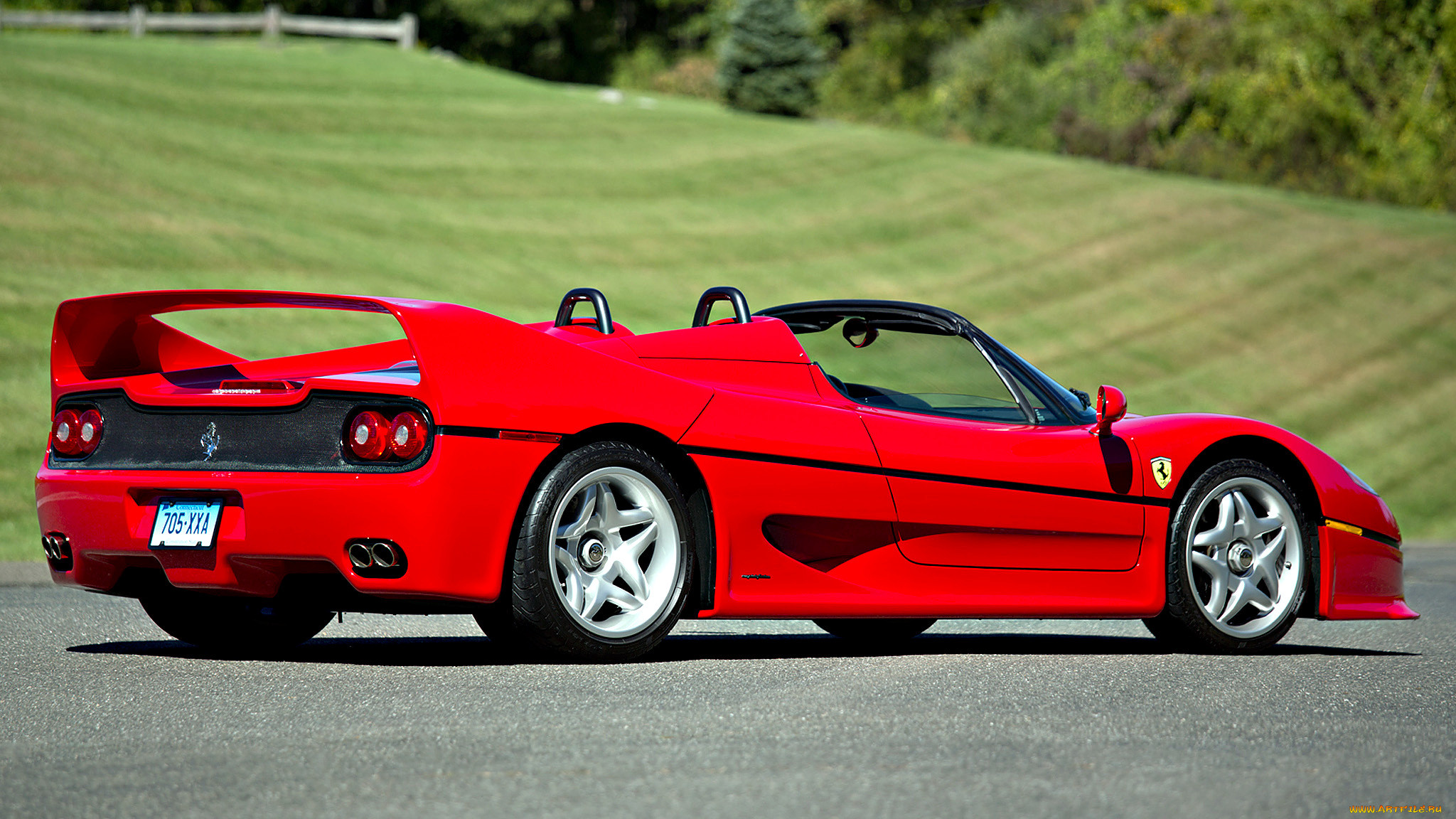 ferrari, f50, , , 